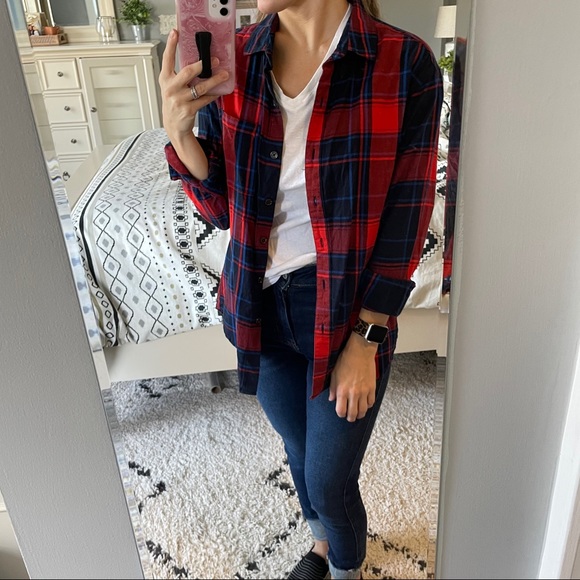 Flannel - Picture 2 of 3